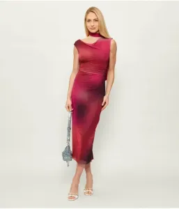 Платье Мэн Desigual, мультиколор