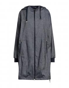 Пальто Herno, синий