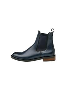 Ботинки LLOYD, синий