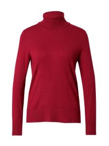 s.Oliver Свитер в цвете Blood Red