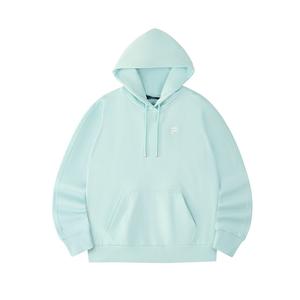 FILA FUSION Свитшот Kaz Blue женский