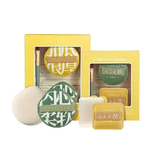 Bonus Points Powder Puff 618 Low Price AMORTALS