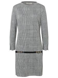 Платье Ana Alcazar Shawa, черный