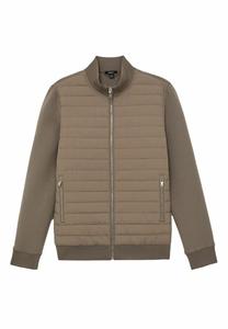 Куртка Reiss REGULAR FIT, Taupe Brown/Brown