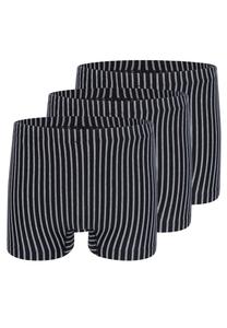 Трусы Schiesser Retro Short/Pant 95/5 Essentials Organic Cotton, черный