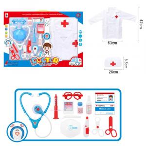 Медицинский фартук Askato 21994 Inna marka