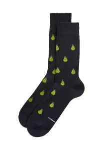 Носки с гринчем от доктора сьюза Iuman Intimissimi Uomo, Grey