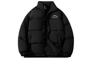 Пуховик унисекс BOBBY ABLEY, Хаки (в комплекте со толстовкой)