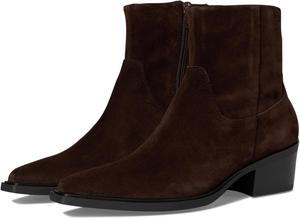 Женские замшевые ботильоны Vagabond Shoemakers Kelsey, Java