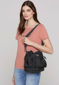 Сумка Soccx, черный