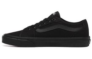 Vans Filmore   Decon 'Triple Black'