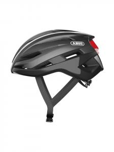 ABUS Велосипедный шлем StormChaser из титана