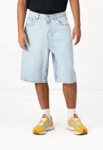 Базовые джинсовые шорты junan 2Y Studios, Light Blue