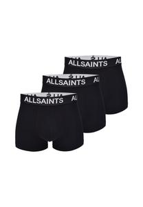Боксеры AllSaints, антрацит