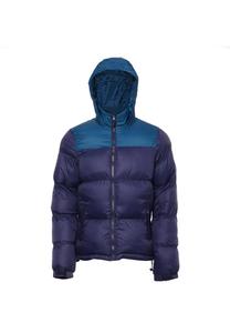Зимняя куртка FUMO Winter Jacket, цвет marine blue/cyan blue