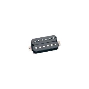Звукосниматель Seymour Duncan SH-1 '59 Model Neck, 4-проводной хамбакер - черный, черный гриф