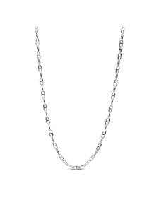 Pandora Серебряное ожерелье для женщин