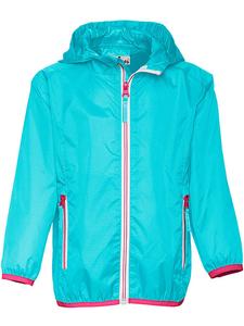 Дождевик Playshoes, бирюзовый