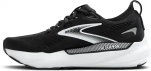 Женские беговые кроссовки Brooks Glycerin GTS 22 с поддержкой стопы, черный/серый/белый