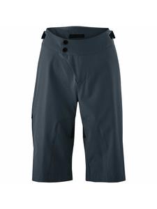 Функциональные шорты Gonso, цвет nachtschwarz