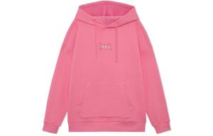 LiNing Свитшот унисекс розовый