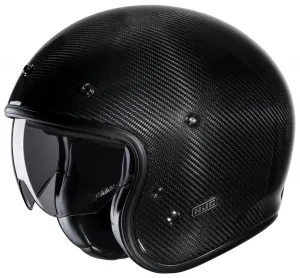 Шлем HJC V31 Carbon HJC Helmets, черный