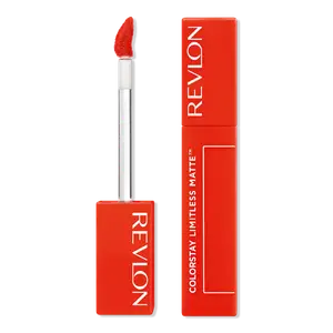 Жидкая матовая помада ColorStay Limitless Revlon, Hot Take