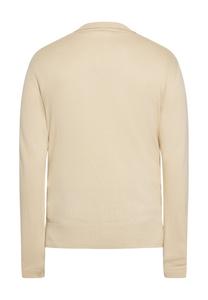 Рубашка поло Mo, бежевый