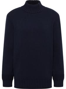 Свитер Carlo Colucci Doati, Navy