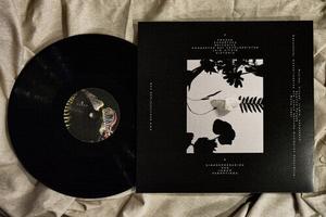 Виниловая пластинка Furyak, Eneritz: Emadan