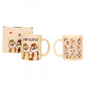 Кружка Disney, Chip 'N Dale