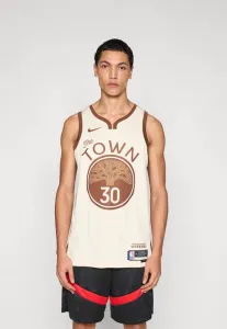 Футболка golden state warriors gsw 25 стивена карри, нба Nike Performance, Natural