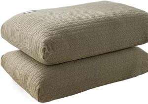 DUYHBAWRS Непромокаемая подушка для сна