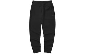 Skechers Спортивные штаны Stroll Knitted женские Carbon Black