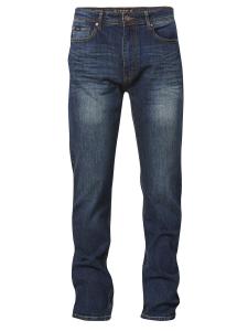 Джинсы KOROSHI Regular Jeans, темно-синий
