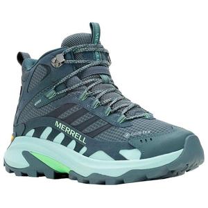 Кроссовки для походов Moab Speed 2 Mid Gore-Tex Slate - 41 Merrell