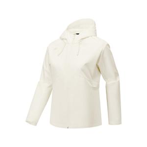 Skechers Женская спортивная куртка, Beige-008D