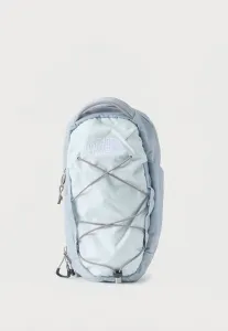Рюкзак borealis на плечо, унисекс The North Face, Pearl/Frost Grey/Grey
