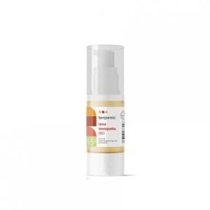 MOSQ ROSA Масло 30мл Био Терпеновая кислота Terpenic