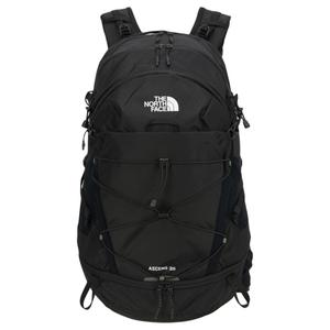 35-литровый рюкзак для альпинизма и активного отдыха из нейлона черный унисекс THE NORTH FACE
