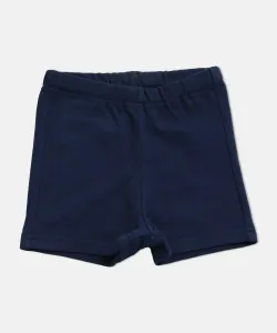 Однотонные леггинсы длиной 1/4 Chil2, цвет Navy