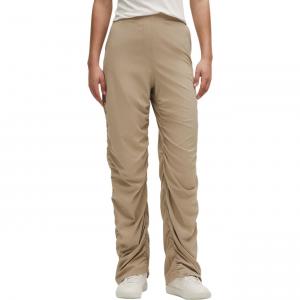 Танцевальные брюки для студии женские Lululemon, Oak/Shok