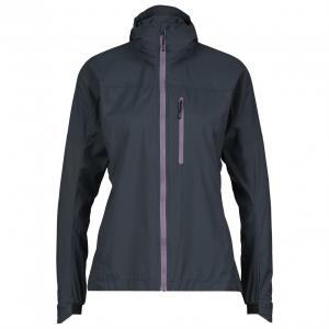 Ветровка Stoic Women's AkkaSt Windbreaker, цвет Ink Grey