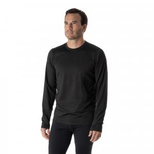 Мужская термофутболка Extreme Mountain Tek, Black