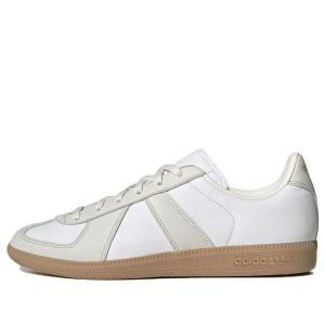 Кроссовки adidas BW Army 'Cream White', бежевый