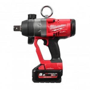 Аккумуляторный гайковерт Milwaukee M18 ONEFHIWF1-802X