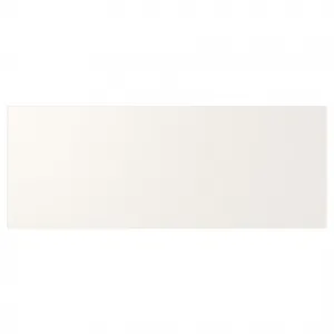 Внутренняя передняя панель ящика, белая, 60 см, UTRUSTA IKEA