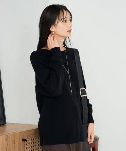 Свитер Avv, цвет Black