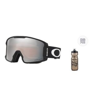 Лыжные очки Line Miner M Snap Buckle унисекс Oakley