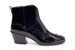 H401H314+T.texano Ботинки Lavor Hogan, черный